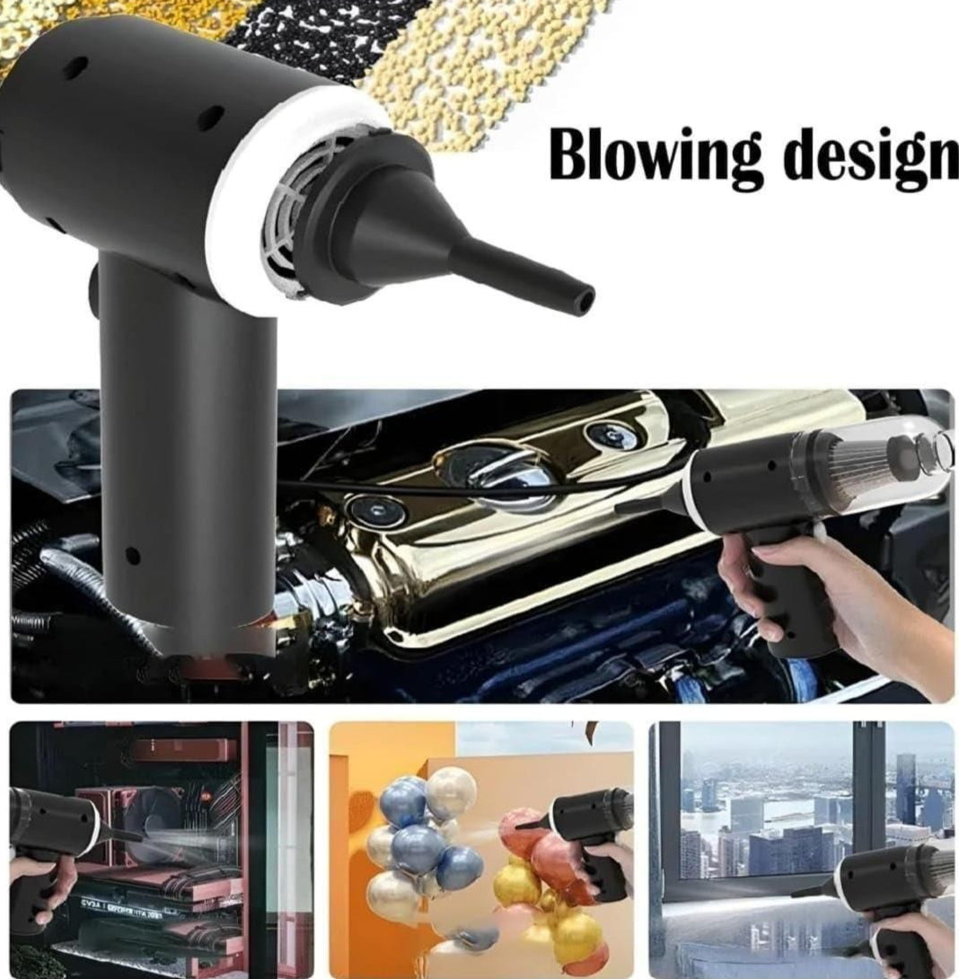 Vacuum Suction Cleaner