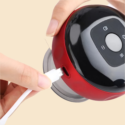 Electric Cupping Therapy Machine