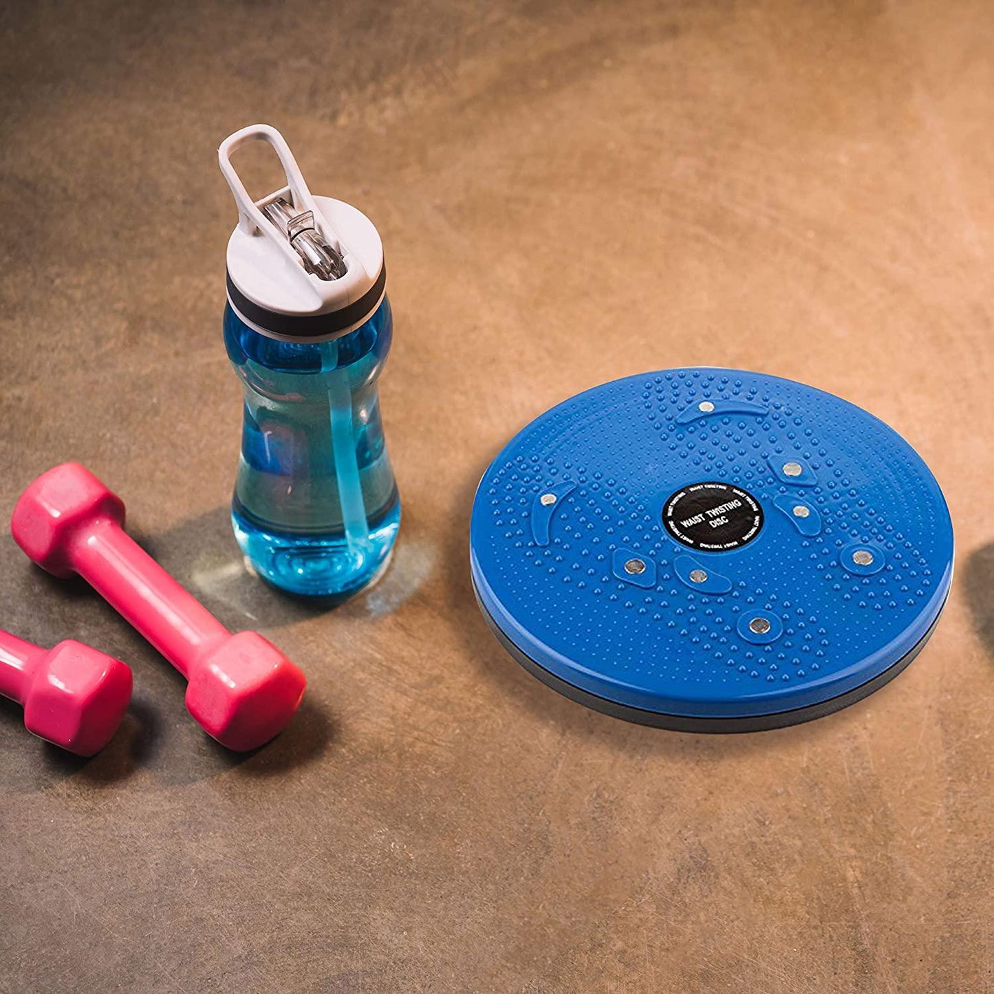 Tummy Twister Exerciser