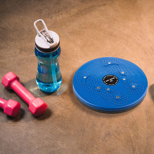 Tummy Twister Exerciser