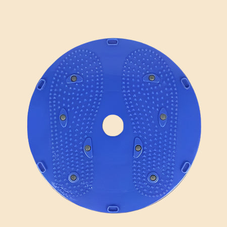 Tummy Twister Exerciser