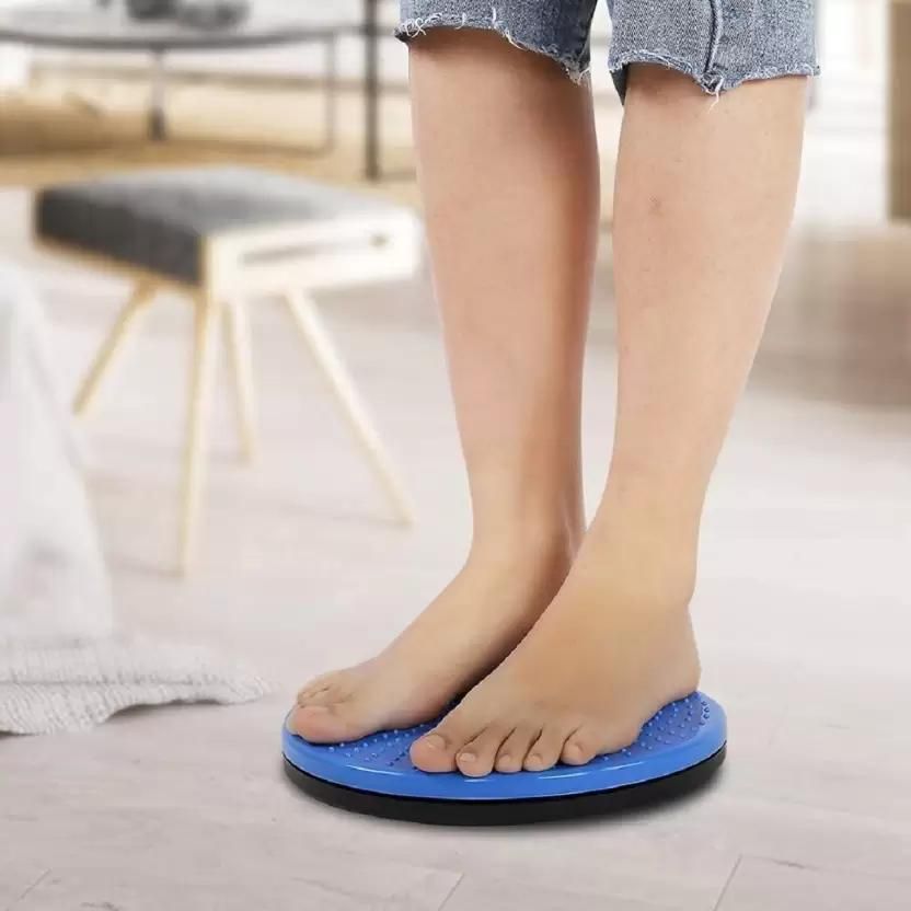 Tummy Twister Exerciser