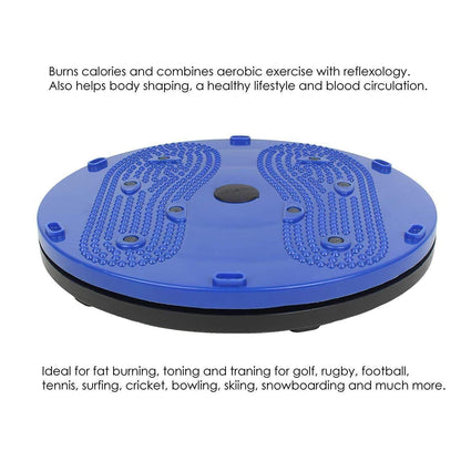 Tummy Twister Exerciser